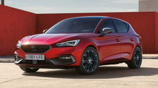 SEAT Leon 1.0 eTSI 110 CV DSG Style