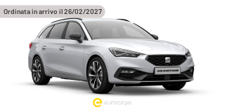 SEAT Leon Sportstourer 2.0 TDI Business