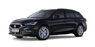 SEAT Leon Sportstourer 2.0 TDI FR
