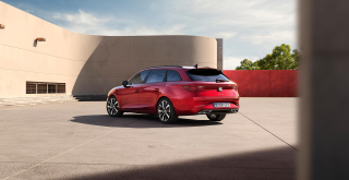 SEAT Leon Sportstourer 1.5 TSI 116 CV Style