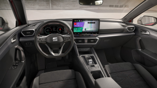 SEAT Leon Sportstourer 1.5 TSI 116 CV Business