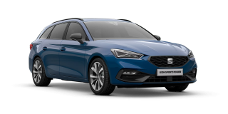 SEAT Leon Sportstourer 1.5 hybrid 116 CV DSG Business