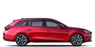 SEAT Leon Sportstourer 1.5 hybrid 150 CV DSG Business