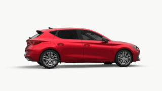 SEAT Leon Sportstourer 1.5 eTSI 150 CV DSG FR