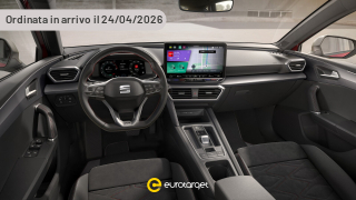 SEAT Leon 1.5 TSI 116 CV FR