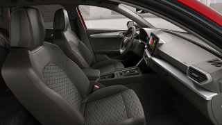 SEAT Leon 2.0 TDI Style