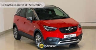 OPEL Crossland  1.2 Turbo 12V 110 CV Start&Stop Edition