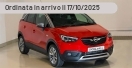 Offerta OPEL Crossland  X 1.2 12V Advance