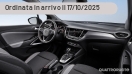 Offerta OPEL Crossland  1.2 Turbo 12V 110 CV Start&Stop Elegance