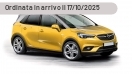 Offerta OPEL Crossland  1.2 Turbo 12V 110 CV Start&Stop Elegance
