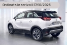 Offerta OPEL Crossland  X 1.2 12V Advance