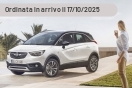 Offerta OPEL Crossland  X 1.2 12V Advance