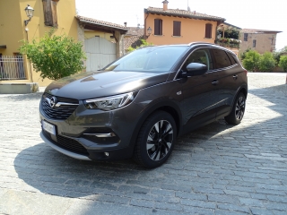 OPEL Grandland  1.6 PHEV aut. AWD GSe