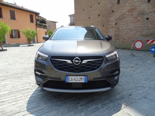 OPEL Grandland  1.2 Turbo 12V 130 CV aut.