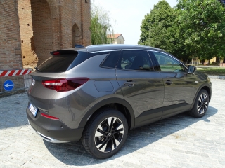 OPEL Grandland  1.2 Turbo 12V 130 CV Business Elegance