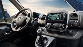 OPEL Vivaro 2.0 Diesel 145CV PL-TN-DC M Mobile Furg. Essentia