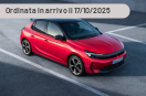 Offerta OPEL Corsa 1.2 100 CV aut. Ultimate