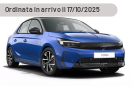 Offerta OPEL Corsa 1.2 100 CV GS