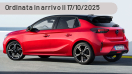 Offerta OPEL Corsa 1.2 100 CV Ultimate