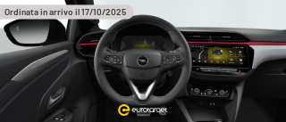 OPEL Corsa Hybrid 110 CV aut. Edition