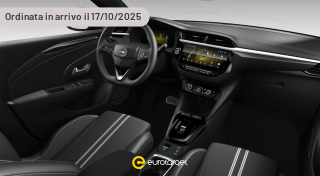 OPEL Corsa Hybrid 110 CV aut. YES