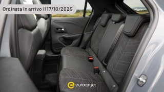OPEL Corsa Hybrid 110 CV aut. GS