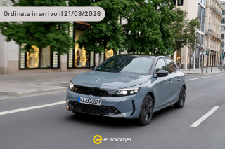 OPEL Corsa-e  156 CV 5 porte Ultimate