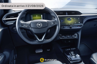 OPEL Corsa-e  156 CV 5 porte GS