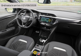OPEL Corsa-e  136 CV 5 porte Ultimate