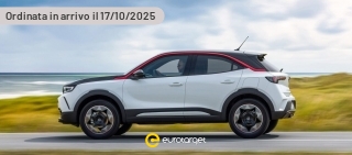OPEL Mokka Hybrid 145 CV DCT6 GS