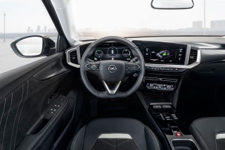 OPEL Mokka 1.2 Turbo 136 CV Ultimate