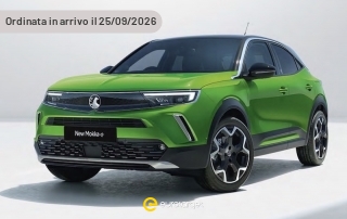 OPEL Mokka-e  156 CV Yes