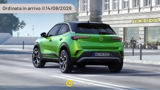 OPEL Mokka-e  156 CV Edition