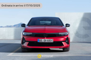 OPEL Astra 1.6 Plug-in Hybrid 225 CV AT8 Sports Tourer GSe