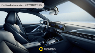 OPEL Astra Hybrid 145 CV DCT6 Sports Tourer GS