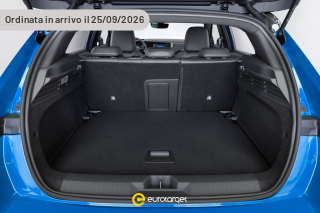 OPEL Astra Hybrid 145 CV DCT6 Sports Tourer GS