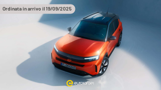 OPEL Frontera Hybrid 145 CV EDCT Edition