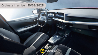 OPEL Frontera Hybrid 110 CV EDCT Edition