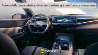 OPEL Grandland 1.6 PHEV 195 CV EDCT Edition