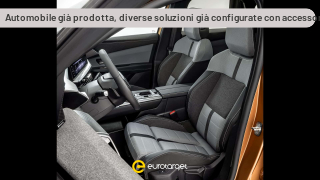 OPEL Grandland 1.6 PHEV 195 CV EDCT GS