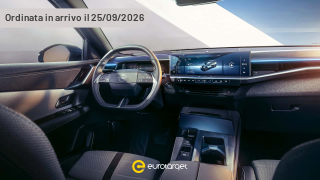 OPEL Grandland 1.6 PHEV 225 CV EDCT Ultimate