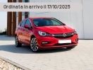 Offerta OPEL Astra 1.2 Turbo 110 CV S&S Sports Tourer Business Elegance