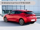 Offerta OPEL Astra 1.2 Turbo 110 CV S&S Sports Tourer Business Elegance