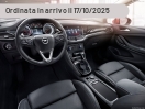 Offerta OPEL Astra 1.2 Turbo 110 CV S&S Sports Tourer Business Elegance