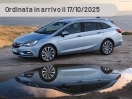 Offerta OPEL Astra 1.2 Turbo 110 CV S&S Sports Tourer Business Elegance