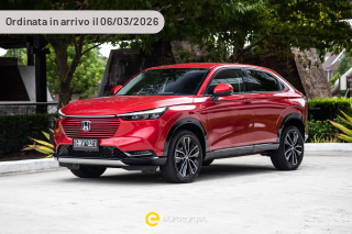 HONDA HR-V 1.5 Hev eCVT Advance Style Plus