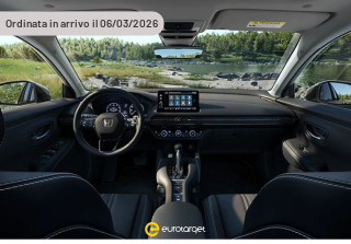 HONDA HR-V 1.5 Hev eCVT Elegance