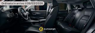 HONDA HR-V 1.5 Hev eCVT Advance Style