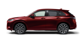 HONDA ZR-V  2.0 Hev eCVT Sport