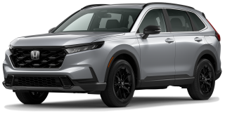 HONDA CR-V 2.0 Phev eCVT Advance Tech